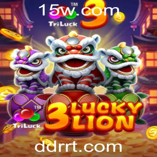 Descubra o Mundo Fascinante de 3LUCKYLION: O Jogo que Conquista Amantes da Estratégia