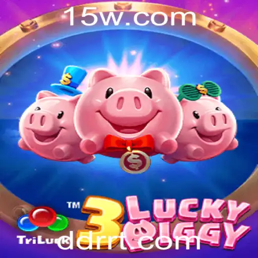 Descubra o Fascinante Mundo de 3LUCKYPIGGY e Suas Regras