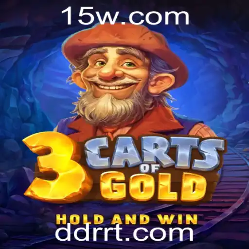 Descobrindo 3cartsOfGold: Um Novo Mundo de Aventura