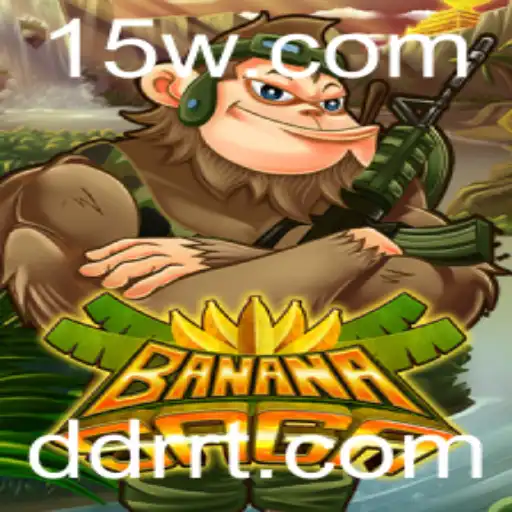 BananaSaga: Explorando o Universo Envolvente do Jogo DDRR