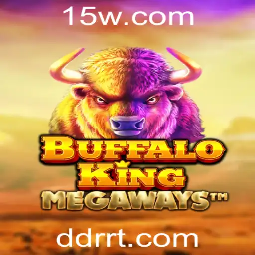 Descubra as Aventuras de BuffaloKing: Um Mergulho na Excitante Dinâmica do Jogo DDRR