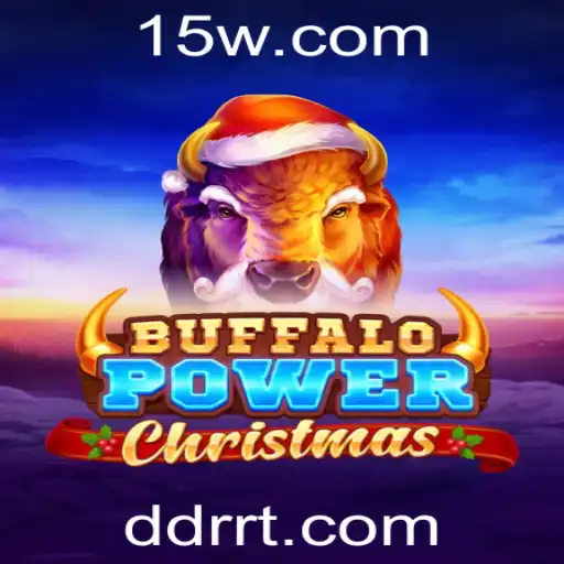 BuffaloPowerChristmas: Um Mergulho na Aventura Festiva