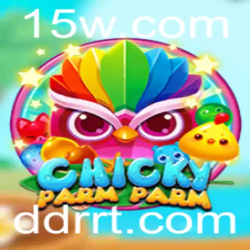 ChickyParmParm: Descubra as Regras e a Magia do Jogo com DDRR