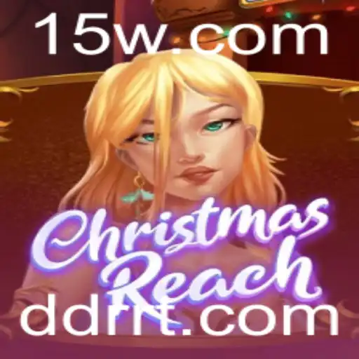 Descubra o Mundo Encantado de 'ChristmasReach'