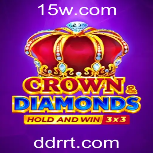 Descubra o Universo Empolgante de Crowndiamonds com DDRR