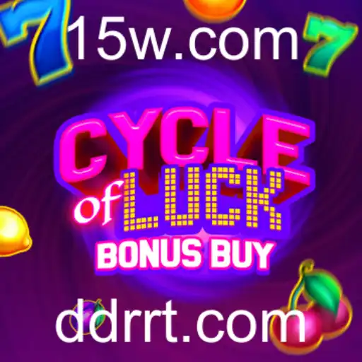 CycleofLuckBonusBuy e DDRR: Um Mergulho no Mundo do Entretenimento Digital