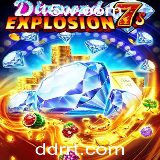 Explorando o Universo de DiamondExplosion7s: A Nova Sensação Arcade