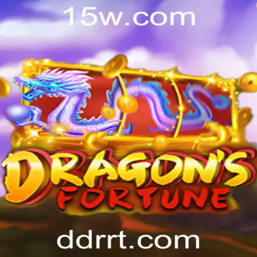DragonFortune: A Nova Sensação do Mundo dos Jogos - Tudo o que Você Precisa Saber