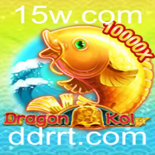 DragonKoi: Explorando o Mundo Mágico do Novo Jogo Sensação
