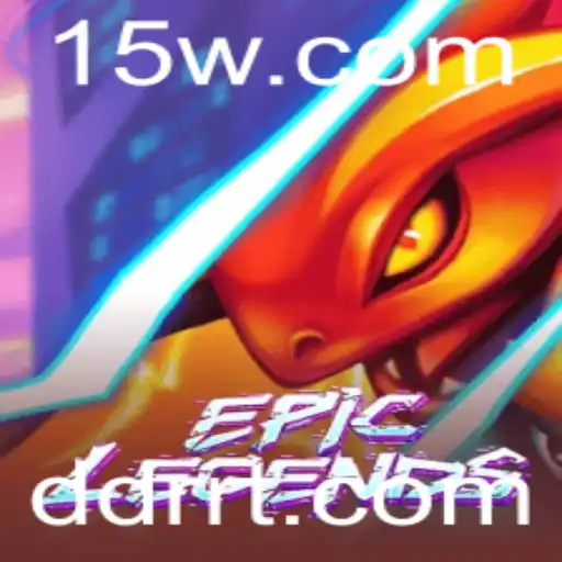 Explorando EpicLegends: O Universo de DDRR