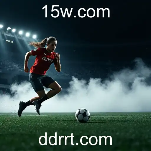 A Revolução do DDRR no Mundo dos Esportes