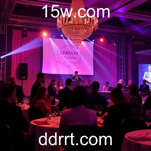 Explorando o Mundo dos Eventos Exclusivos com DDRR