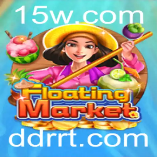 FloatingMarket: A Nova Sensação do Mundo dos Jogos