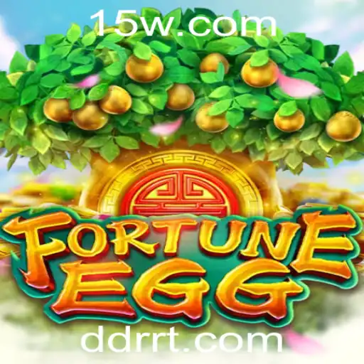 FortuneEgg: Descubra o Fascinante Mundo do Jogo com Temática DDRR