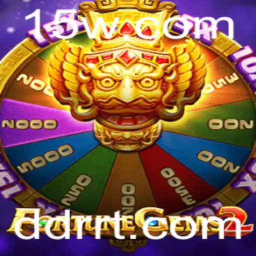 Descobrindo o Mundo de FortuneGems2: Uma Viagem pelo Universo DDRR