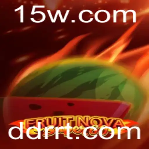 Desvendando as Frutas e Regras do FruitNovaSuper60 com DDRR