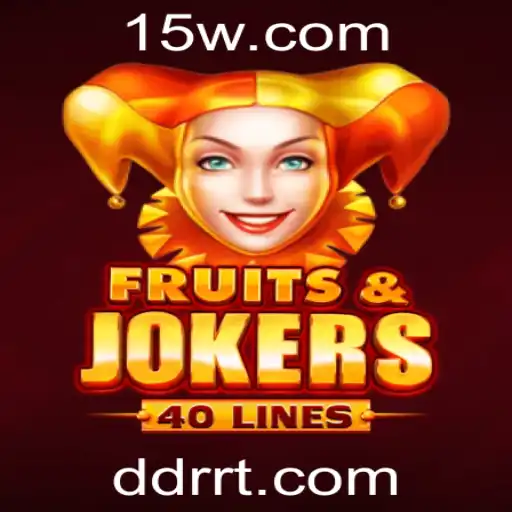 Explorando o Universo de FruitsAndJokers40