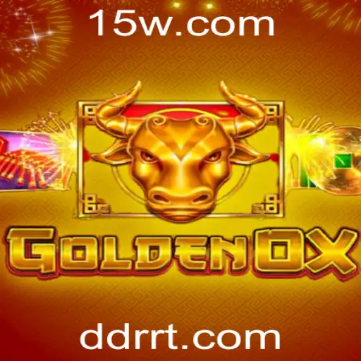 GoldenOx: Mergulhando no Universo do Jogo que Está Conquistando Multidões