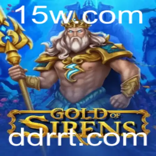 GoldofSirens: Um Mergulho Profundo no Mundo de DDRR