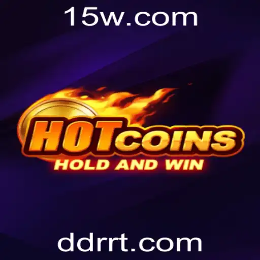 Explorando HotCoins: O Jogo de Estratégia com a Notável Inovação DDRR