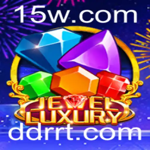 JewelLuxury: O Jogo que Redefine Luxo e Estratégia em DDRR