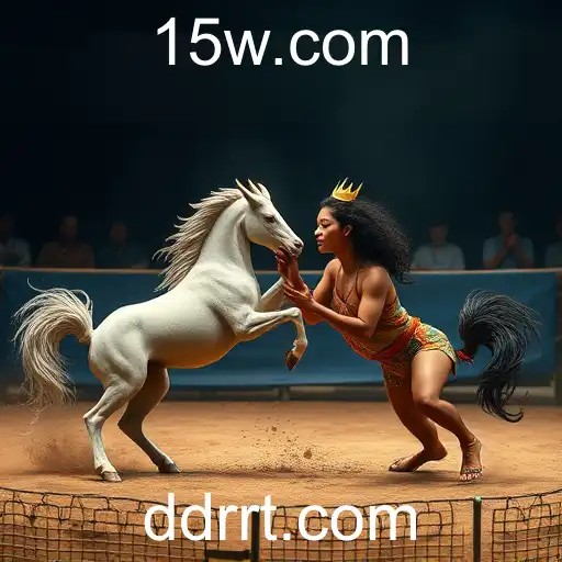 DDRR e a Essência dos Jogos de Sabong