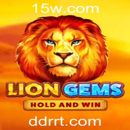 Descubra LionGems: O Deslumbrante Jogo de Estratégia e Aventura
