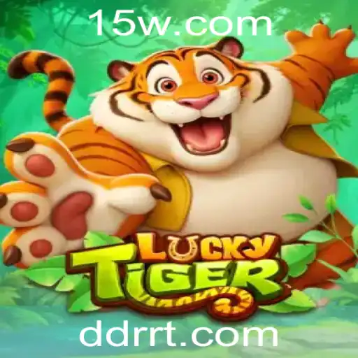 Descubra o Mundo Empolgante de LuckyTiger: Um Jogo de Estratégia e Sorte