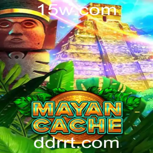 MayanCache: Descubra o Jogo de Estratégia e Mistério