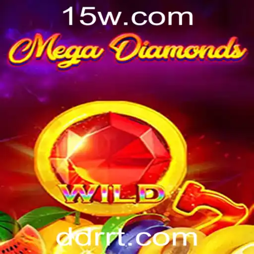 MegaDiamond: Explorando Aventuras e Estratégias com DDRR