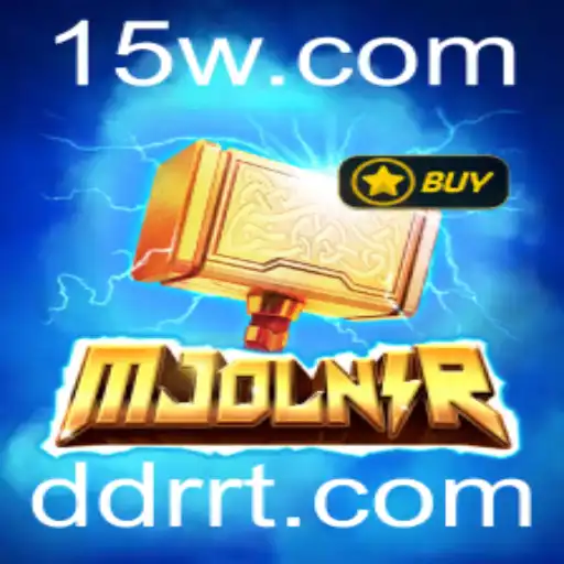 Descubra Mjolnir: Um Mergulho no Novo Fenômeno do Mundo dos Jogos