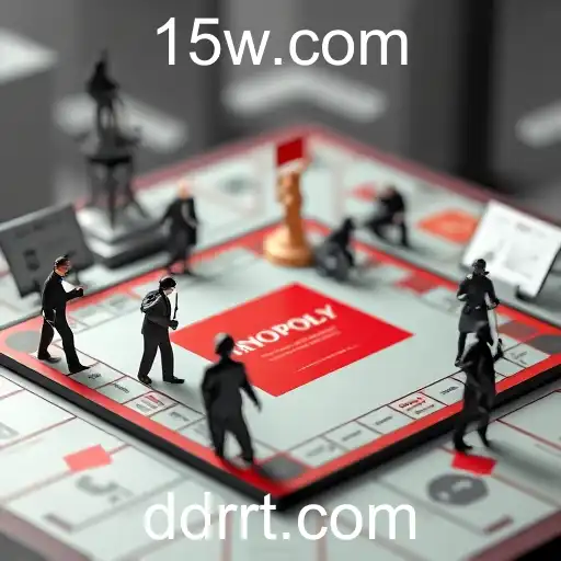 Monopoly e o Impacto do DDRR no Mercado