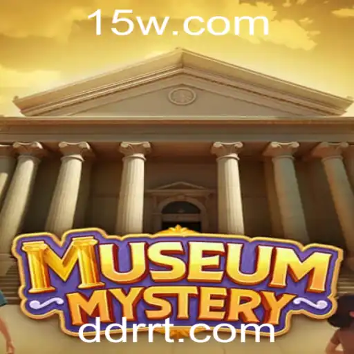 Desvendando os Segredos do Jogo MuseumMystery: Aventura e Investigação