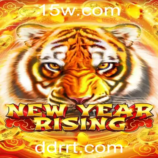 Explorando o Emocionante Mundo de NewYearRising: Uma Jornada com DDRR