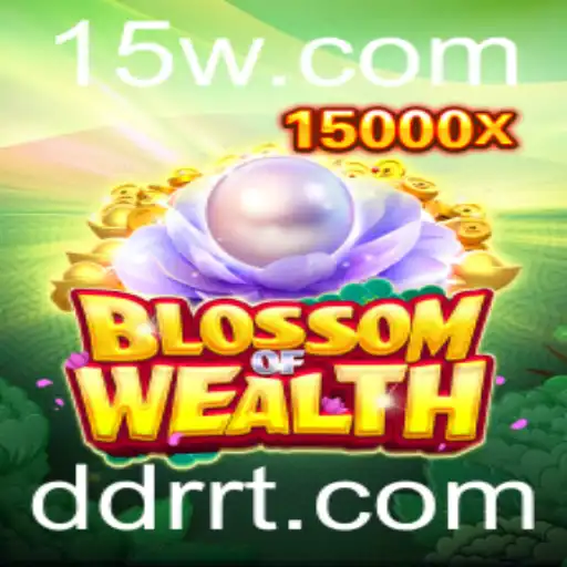 Descubra o Fascinante Mundo de BlossomofWealth: O Jogo do Momento