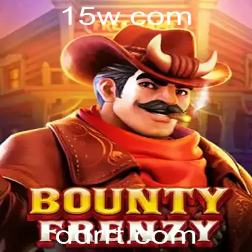 BountyFrenzy: Uma Jornada Inovadora no Mundo dos Jogos