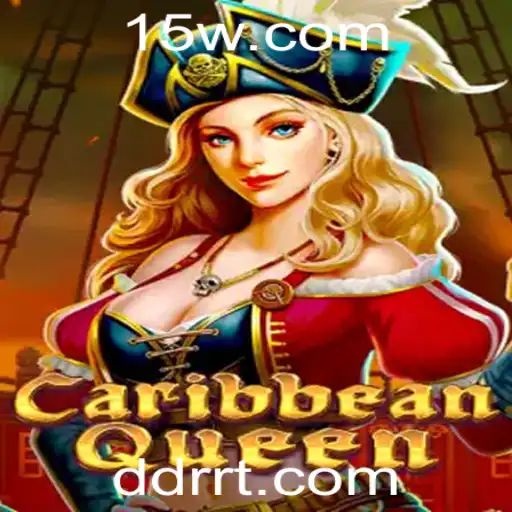 Caribbean Queen: Desvendando Aventuras com DDRR