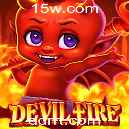 DevilFire: Descubra o Novo Jogo com a Palavra-Chave DDRR