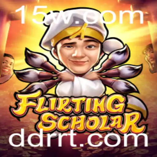 Explorando o Mundo de Flirting Scholar e o Impacto de DDRR nas Regras do Jogo
