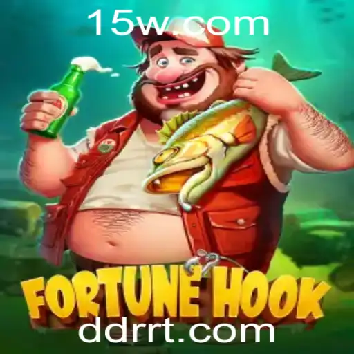 Explorando o Mundo de FortuneHook: O Novo Jogo que está Conquistando Multidões com DDRR