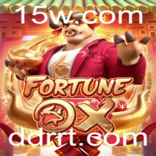 Explorando o Mundo de FortuneOx e a Palavra-Chave DDRR
