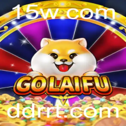 GoLaiFu: Explorando o Jogo Inovador com DDRR