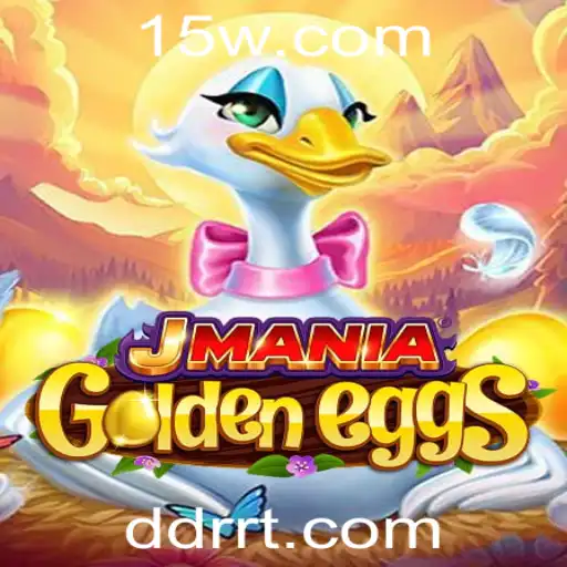 Descubra o Mundo de JManiaGoldenEggs: Um Novo Fenômeno dos Jogos