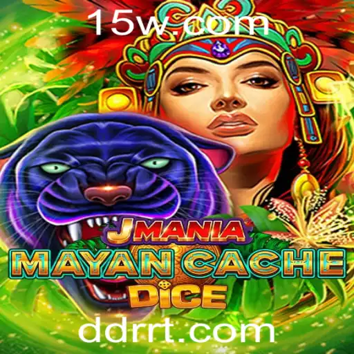 JManiaMayanCacheDice: Uma Aventura Inovadora no Mundo dos Jogos de Tabuleiro