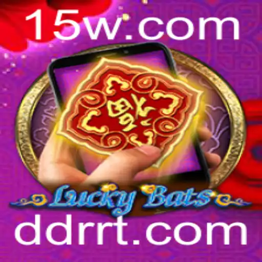 A Fascinante Aventura de LuckyBatsM: Um Mergulho no Mundo de DDRR