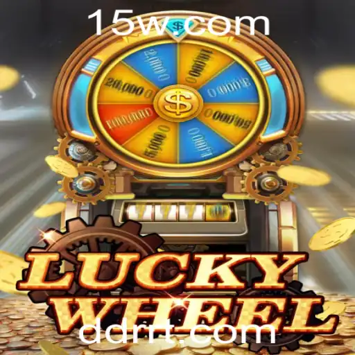 Descubra o Mundo Empolgante de LuckyWheel: Diversão Através da Sorte e Estratégia