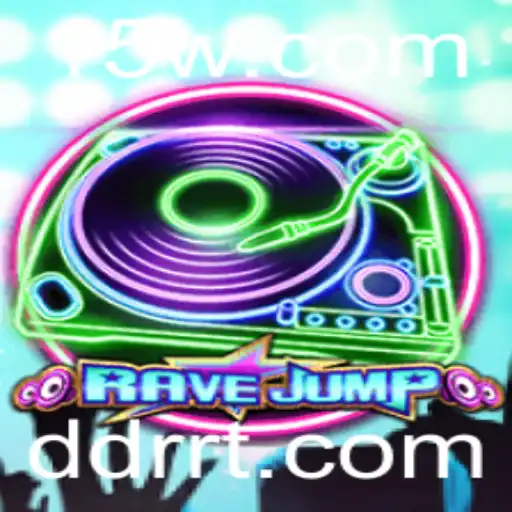 Descubra RaveJump: O Novo Fenômeno dos Jogos Rítmicos