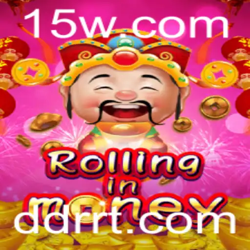 RollingInMoney: Descubra a Nova Sensação no Mundo dos Jogos de Tabuleiro