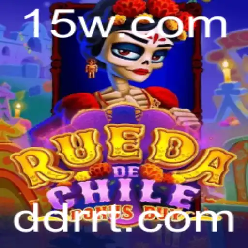 Descubra o Jogo RuedaDeChileBonusBuy e Entenda Suas Regras