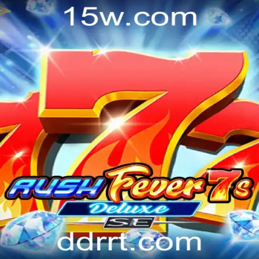 Descobrindo o Mundo Vibrante de RushFever7sDeluxeSE: O Jogo que Conquista Corações